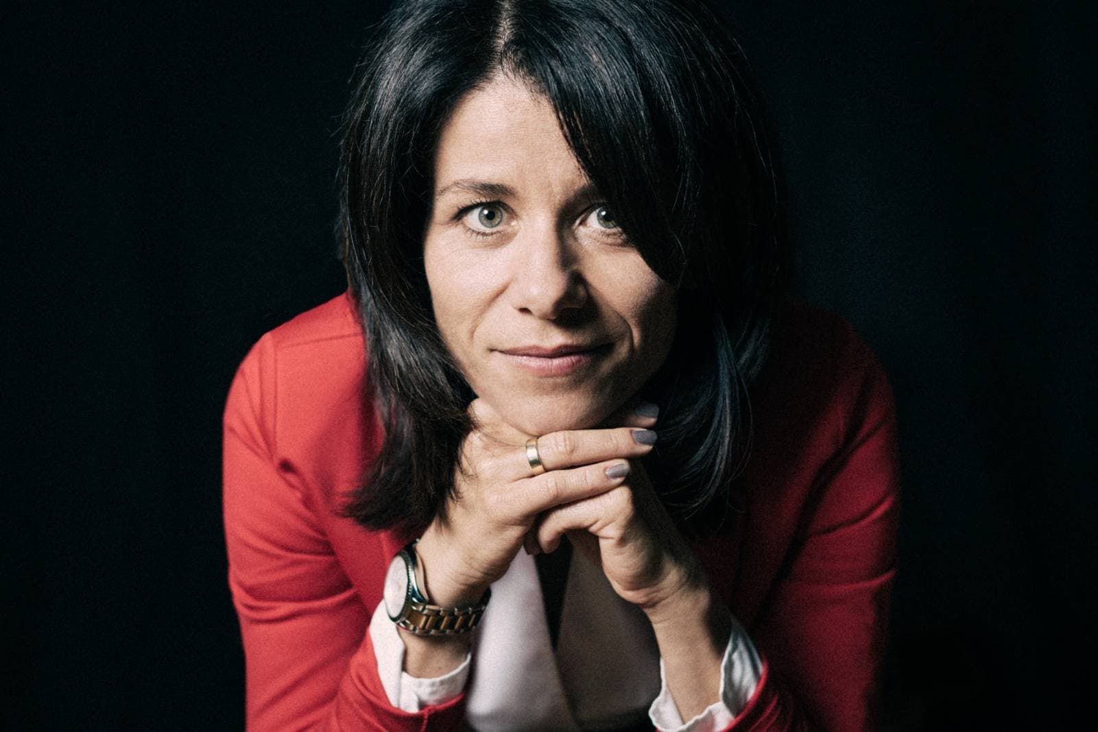 Porträt von Mag. Barbara Schilcher